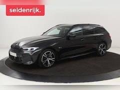 BMW 3-serie Touring - 320e M Sport | Head-Up | Stoel & stuurverwarming | Adaptive cruise | Sportstoelen | Adapti