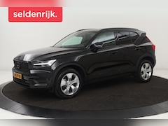 Volvo XC40 - 1.5 T3 Momentum Pro | Leder | Stoelverwarming | Camera | Navigatie | PDC | Full LED | Clim