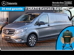 Mercedes-Benz eVito - LANG LED LM 66 kWh (286km WLTP)