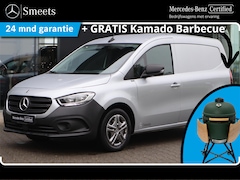Mercedes-Benz Citan - 108 CDI L1 PRO