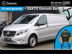 Mercedes-Benz Vito - 114 CDI XL AUT. NAVI CAMERA