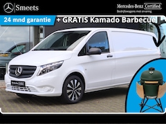 Mercedes-Benz Vito - 116 CDI LANG LED LM VELGEN