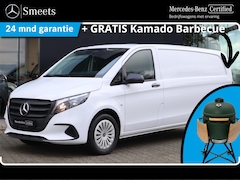 Mercedes-Benz Vito - 114 CDI L3 PRO AUT. A. DEUREN