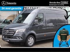 Mercedes-Benz Sprinter - 315 CDI L2H2 PRO LED LM VELGEN