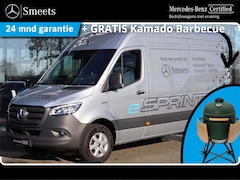 Mercedes-Benz eSprinter - 320 L2 PRO LED 266km WLTP