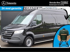 Mercedes-Benz Sprinter - 315 CDI L2H2 AUT. BETIMMERING