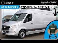 Mercedes-Benz Sprinter - 317 CDI L3 3.5T TREKHAAK BETIMMERING
