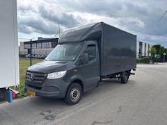Mercedes-Benz Sprinter - 316 2.2 CDI AIRCO EU6 MOTOR DEFECT
