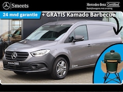 Mercedes-Benz Citan - 110 CDI L2 PRO NAVI CAMERA TREKHAAK