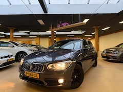 BMW 1-serie - 118i Centennial High Executive Airco