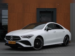 Mercedes-Benz CLA-Klasse - 250e AMG-line | Pano | Org. NL | Metallic