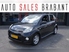 Daihatsu Sirion 2 - 1.3-16V Comfort