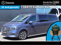 Mercedes-Benz Vito - 119 CDI XL DC SELECT 2X SCHUIFD