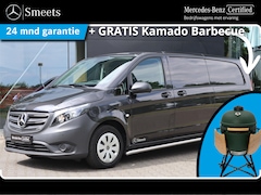 Mercedes-Benz Vito - 114 CDI XL 2x SCHUIFDEUR