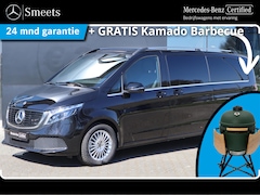 Mercedes-Benz EQV - 300 XL 8 pers. AVANT