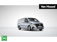 Mercedes-Benz eVito - Lang 66 kWh