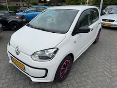 Volkswagen Up! - 1.0 take up BlueMotion Apk 21/11/25, AirconNap