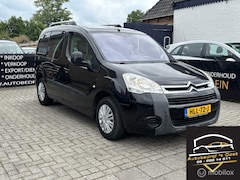 Citroën Berlingo - combi 1.6 HDIF XTR zeer fijne auto, nw apk