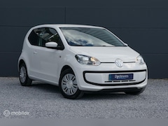 Volkswagen Up! - 1.0 Move Up BlueMotion Airco E-ramen Netjes