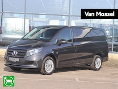 Mercedes-Benz eVito - Lang 66 kWh