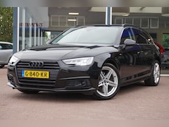 Audi A4 Avant - 2.0 TDI ultra Sport Pro Line S | Automaat | Elek. Pakket | Vol opties | Trekhaak | PDC | L