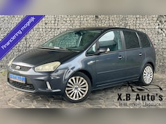 Ford C-Max - 1.6-16V Titanium|PDC|CRUISE|NAP|APK 2026|