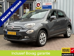 Fiat 500 X - 1.4 Turbo MultiAir PopStar | AUTOMAAT | NAVI | CRUISE | PDC |
