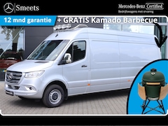 Mercedes-Benz Sprinter - 316 CDI L3 AUT. BETIMMERING