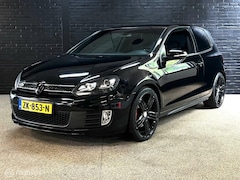 Volkswagen Golf - 2.0 GTD * Bi-xenon * Stoelverw * Pdc