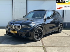 BMW X5 - xDrive45e High Executive