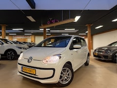 Volkswagen Up! - 1.0 take up Nwe Apk Airco Lm Velgen