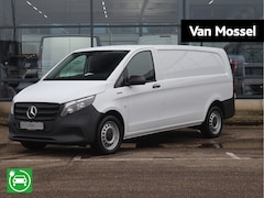 Mercedes-Benz eVito - Extra Lang 66 kWh