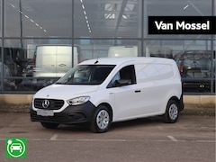 Mercedes-Benz eCitan - 112 Base L2 51 kWh
