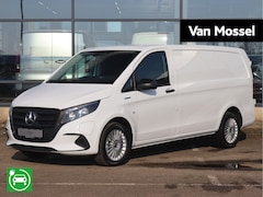 Mercedes-Benz eVito - 112 L2 66 kWh