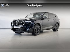 BMW XM - Aut
