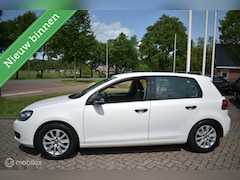 Volkswagen Golf - 1.2 TSI Trend Edition BM Airco|Cruise|Navi