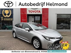 Toyota Corolla Touring Sports - Hybrid 140 Active