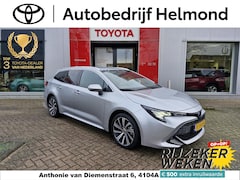 Toyota Corolla Touring Sports - 1.8 Hybrid Dynamic | Nederlandse auto| dealeronderhouden