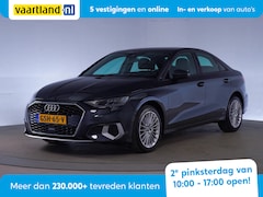 Audi A3 - 30 TFSI ADV Edition [Stoelverwarming Parking Assist Climate Control
