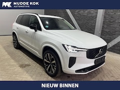 Volvo XC90 - T8 Plug-in hybrid Ultra Dark | FACELIFT | Head-Up | 360° Camera | harman/kardon | BLIS | A