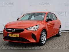 Opel Corsa - 1.2 Edition NAVI | AIRCO | NL-AUTO