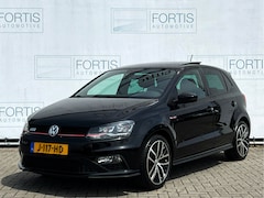 Volkswagen Polo - 1.8 TSI GTI PANO | ZEER NETTE AUTO | STOELVERW | PDC VOOR & ACHTER | CARPLAY |