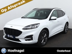 Ford Kuga - 2.5 PHEV ST-Line | Automaat | Stoelverwarming | Adaptieve cruise control | Panorama dak |