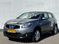 Nissan Qashqai - 2.0 Acenta NL AUTO | TREKHAAK | CAMERA | NAVI |