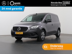 Mercedes-Benz Citan - 110 CDI L1 | PRO | AIRCO | CRUISE CONTROL | NL AUTO | DEALER ONDERHOUDEN | CARPLAY / ANDRO
