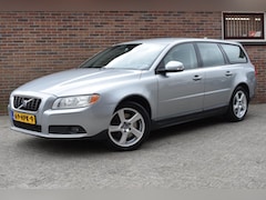 Volvo V70 - 2.4 D5 '07 Airco