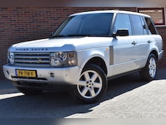 Land Rover Range Rover - 4.4 V8 Vogue '02 Leder Clima Cruise Inruil mogelijk