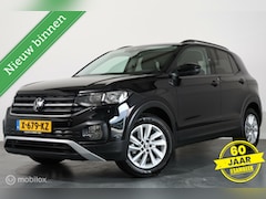 Volkswagen T-Cross - 1.0 TSI Style - AUTOMAAT-CARPLAY