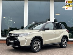 Suzuki Vitara - 1.5 Hybrid Select AUT. - Nieuw Model - Navi - Camera - PDC - Nieuwstaat
