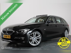 BMW 3-serie Touring - 320i High Executive - MEENEEMPRIJS-KETTING HOORBAAR